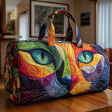 Laurel | Sac de Voyage Souple Fait Main