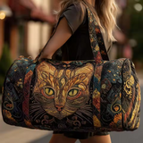 Ámbar | Sac de Voyage Souple Fait Main