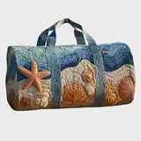 Maude | Sac de Voyage Doux Fait Main