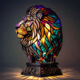 Lion Enchanté Mufasa